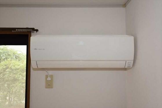 アメニティタウンA