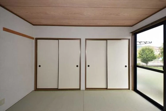 アメニティタウンA