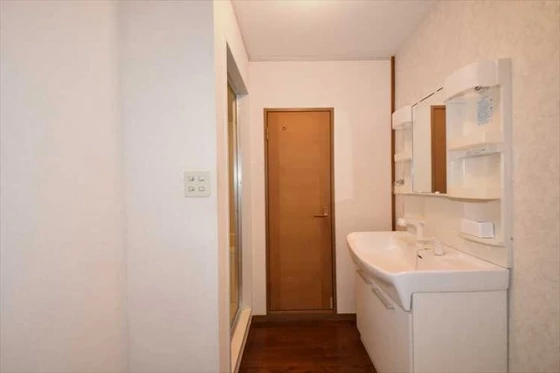 アメニティタウンA