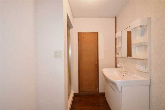 アメニティタウンA