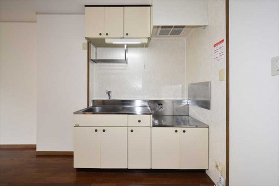 アメニティタウンA