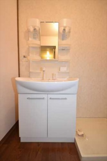 アメニティタウンA