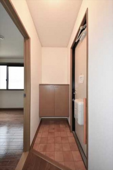 アメニティタウンA