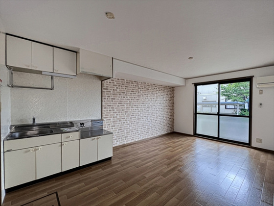 アメニティタウンA