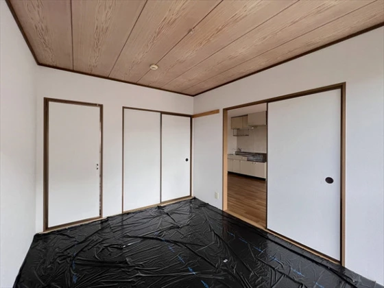 アメニティタウンA