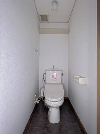 アメニティタウンA