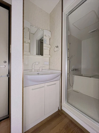 アメニティタウンA