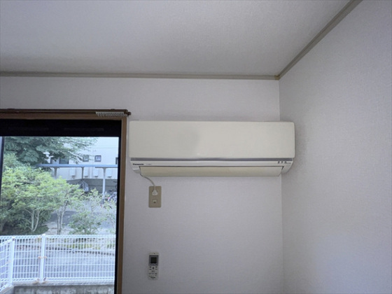 アメニティタウンA