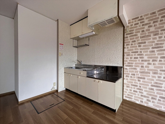 アメニティタウンA