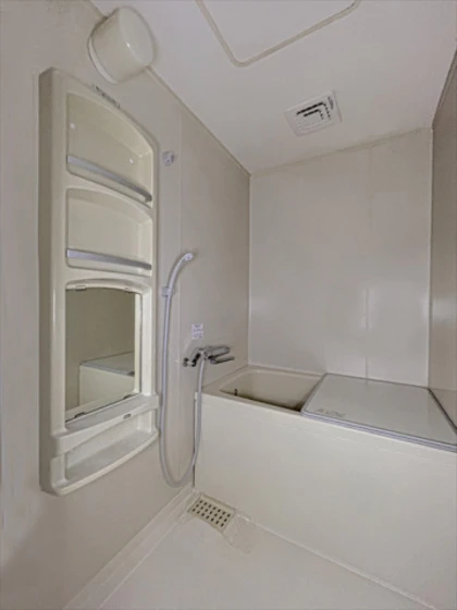 アメニティタウンA