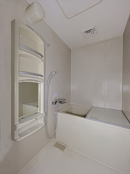 アメニティタウンA