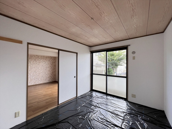 アメニティタウンA