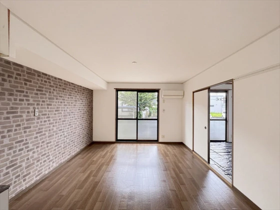 アメニティタウンA