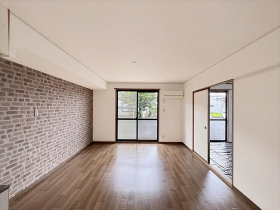 アメニティタウンA