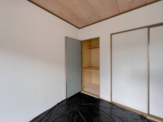 アメニティタウンA