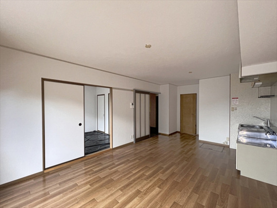 アメニティタウンA