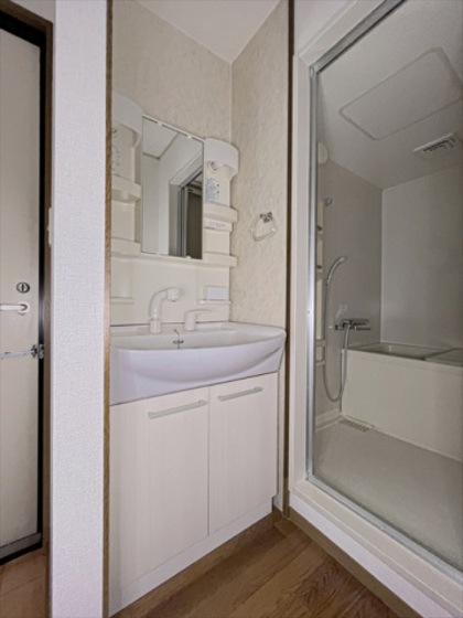 アメニティタウンA