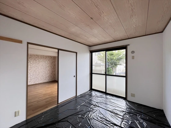 アメニティタウンA