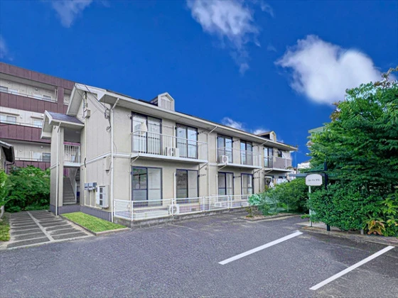 アメニティタウンA