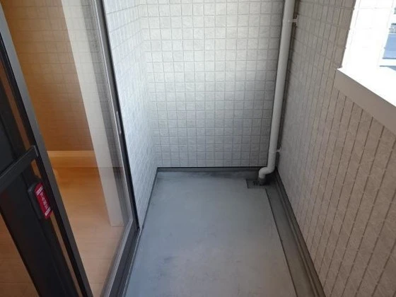 サンモール当新田