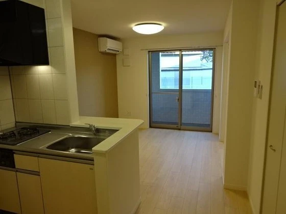 サンモール当新田