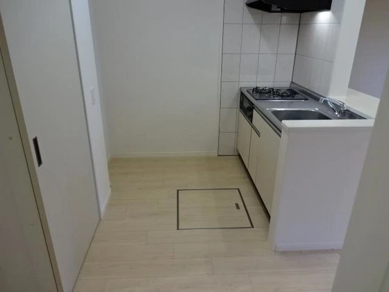 サンモール当新田