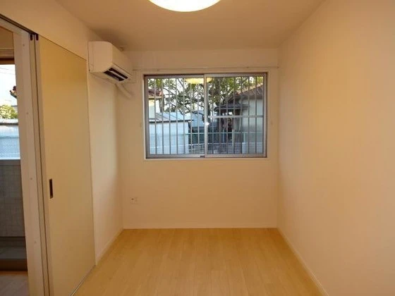 サンモール当新田