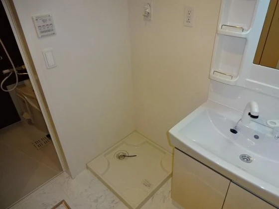 サンモール当新田