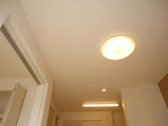 サンモール当新田