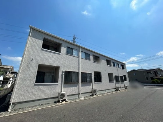 サンモール当新田