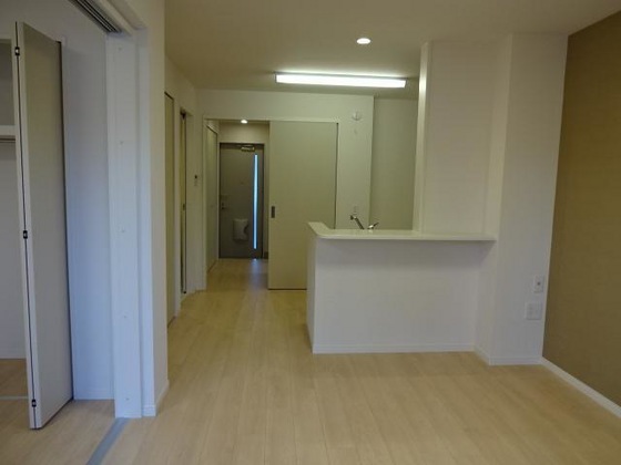 サンモール当新田