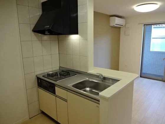 サンモール当新田