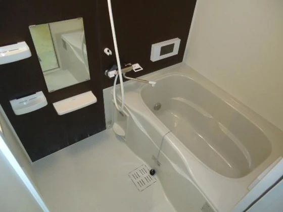 サンモール当新田