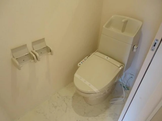 サンモール当新田