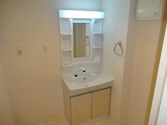 サンモール当新田