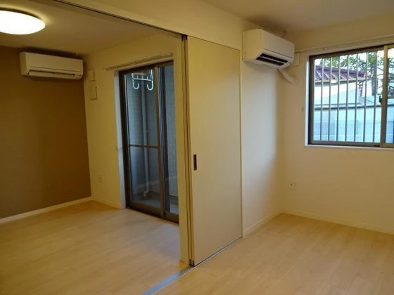 サンモール当新田