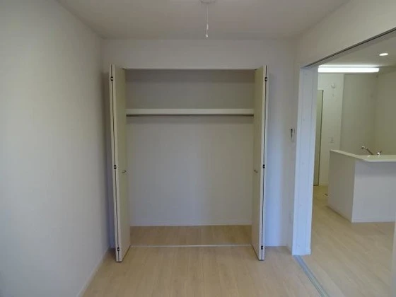 サンモール当新田