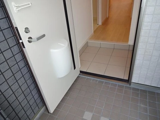 サンモール当新田