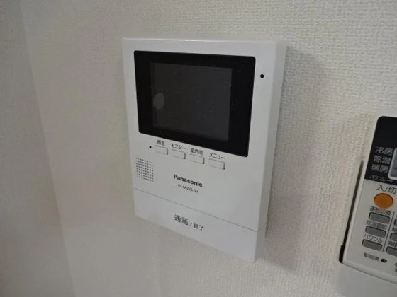 サンモール当新田