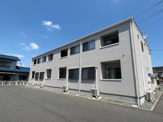 サンモール当新田