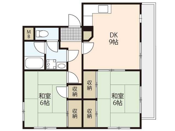 メゾン・ド・ソシエ