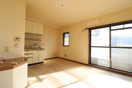 メゾン・ド・ソシエ