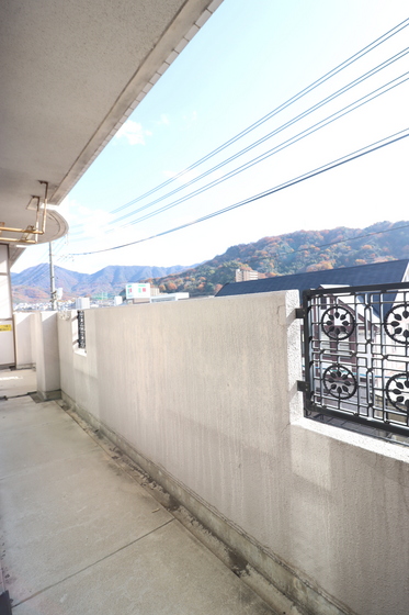 メゾン・ド・ソシエ