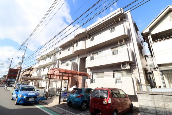 メゾン・ド・ソシエ