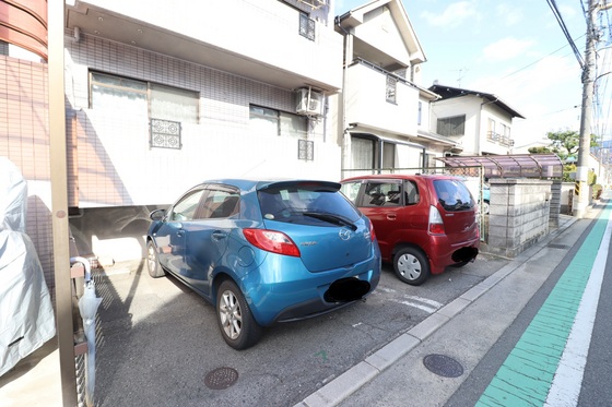 メゾン・ド・ソシエ