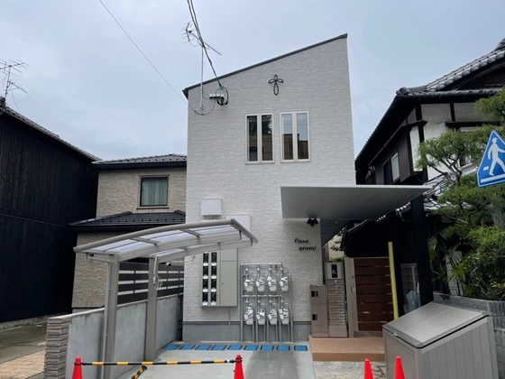 CASA GRANO(カーサグラーノ)