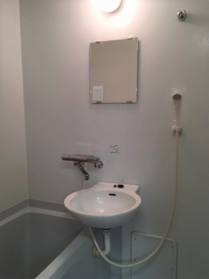 レジデンス学南