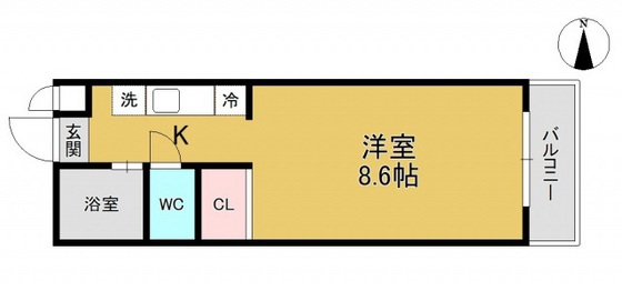 レジデンス学南