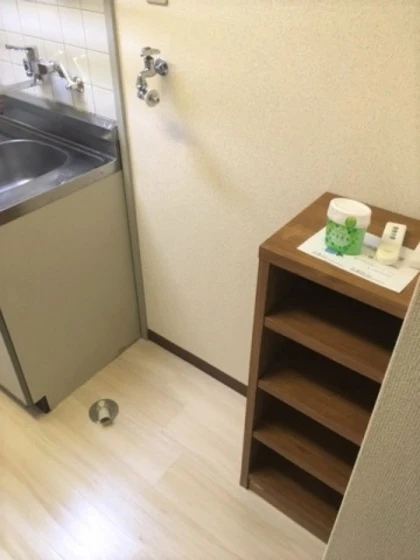 レジデンス学南