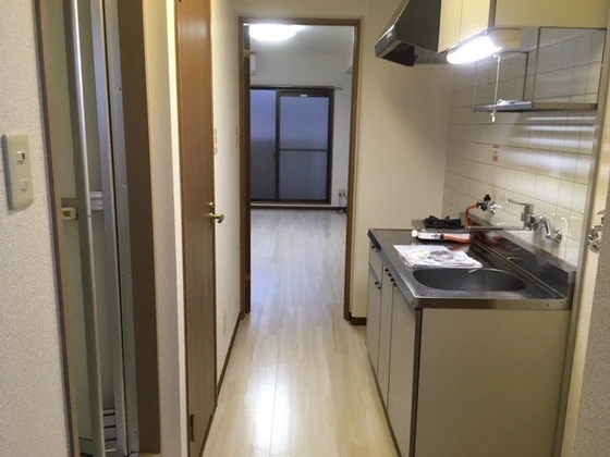 レジデンス学南